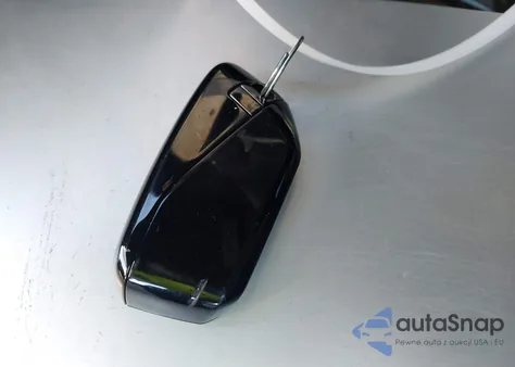 2024 BMW I7 M70 z USA, uszkodzony, nr VIN WBY83EH06RCP72413